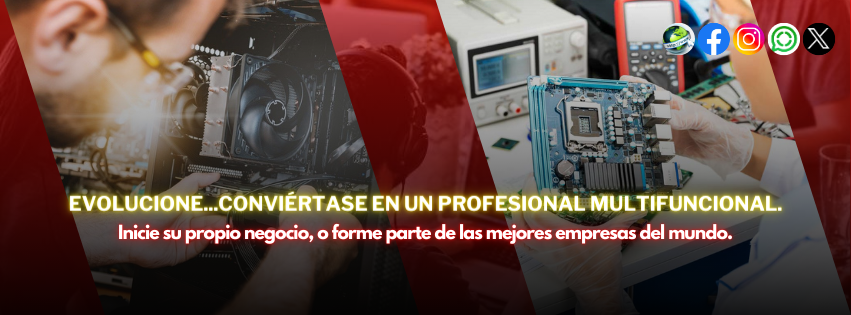 Cursos de computacion actuales