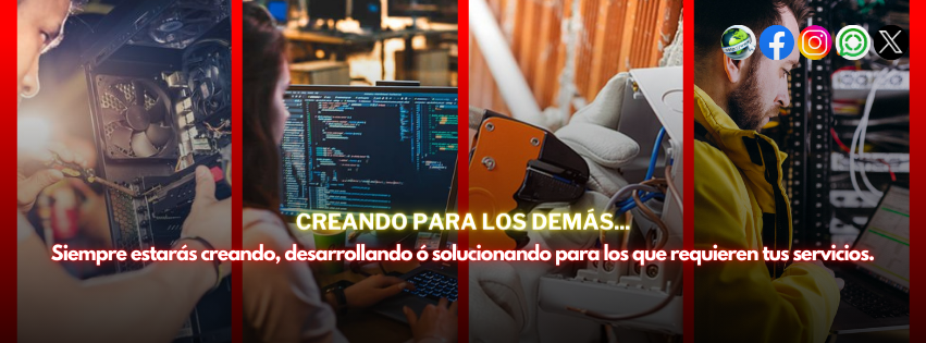 Cursos de computacion actuales